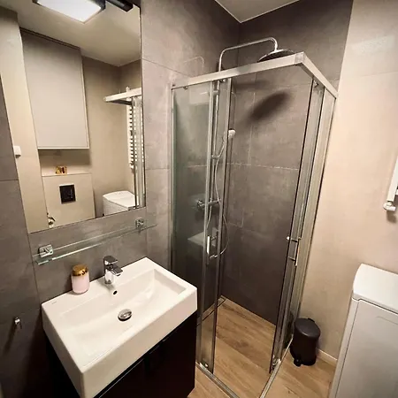 Апартаменты Stone V *