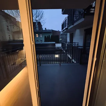 Stone V Апартаменты