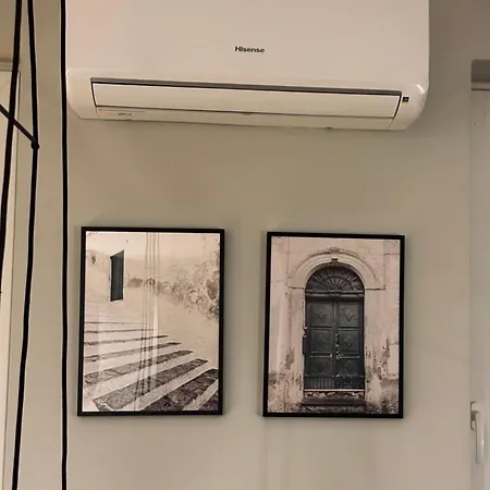 Stone V Апартаменты *