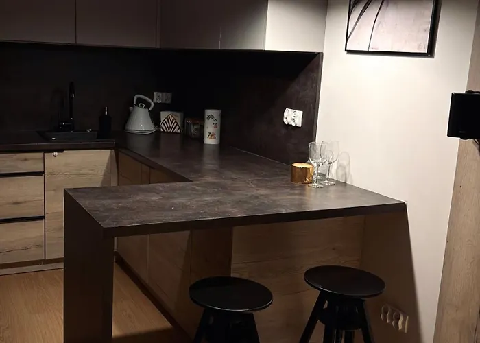 Stone V דירה בידגוז'יז'